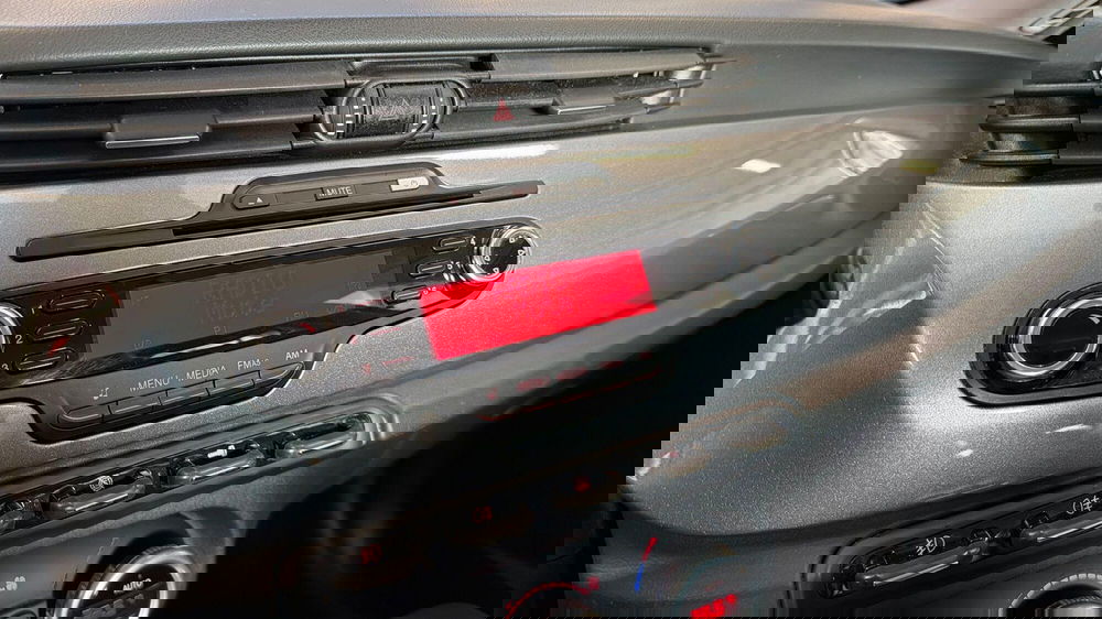 Alfa Romeo Giulietta usata a Treviso (9)