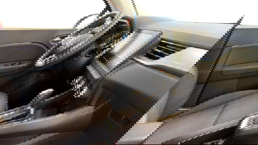 Renault Captur usata a Treviso (14)