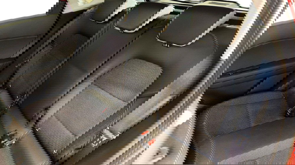 Renault Captur usata a Treviso (15)