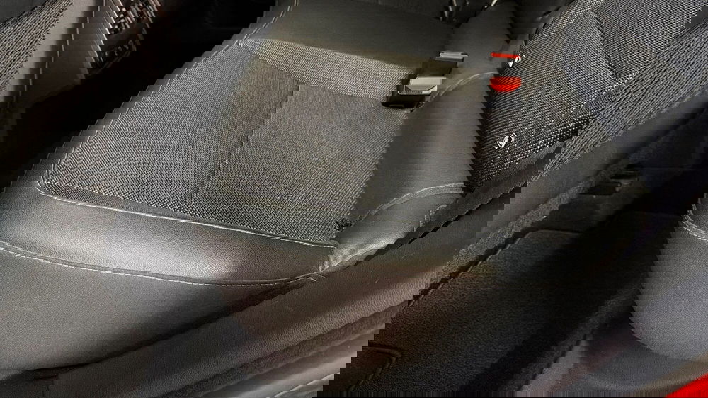 Renault Captur usata a Treviso (16)