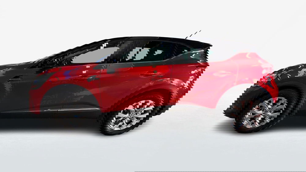 Renault Captur usata a Treviso (2)