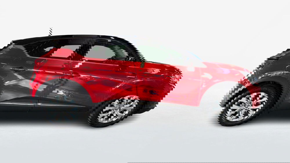 Renault Captur usata a Treviso (4)