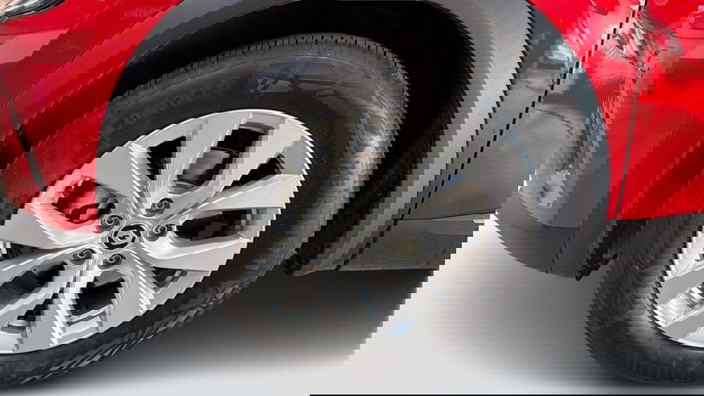 Renault Captur usata a Treviso (5)