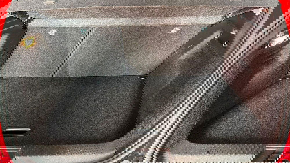 Renault Captur usata a Treviso (6)