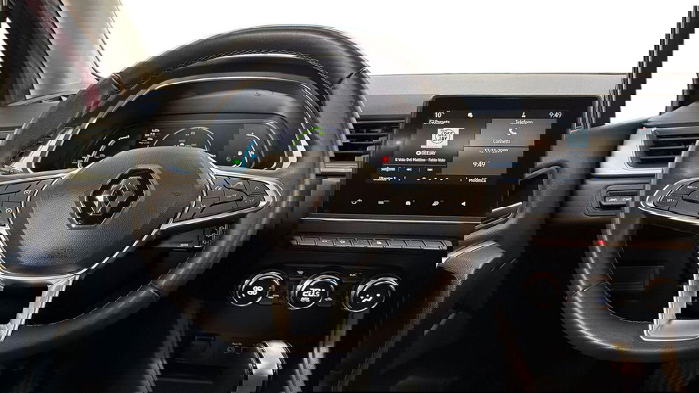 Renault Captur usata a Treviso (8)