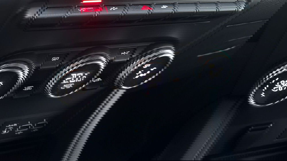 Renault Captur usata a Treviso (10)