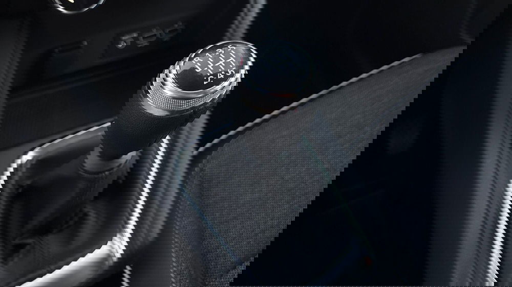 Renault Captur usata a Treviso (11)