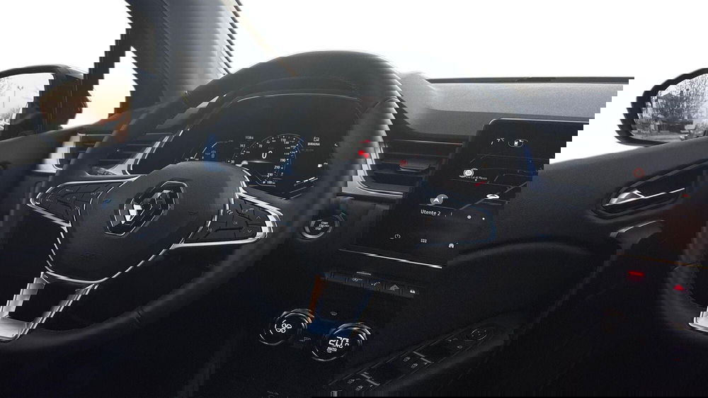 Renault Captur usata a Treviso (12)