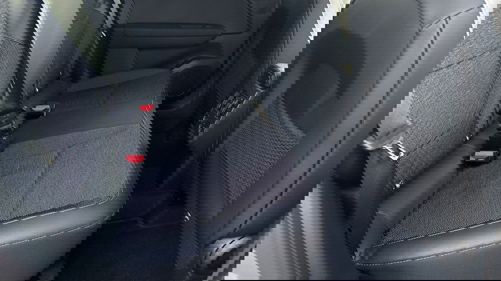 Renault Captur usata a Treviso (15)