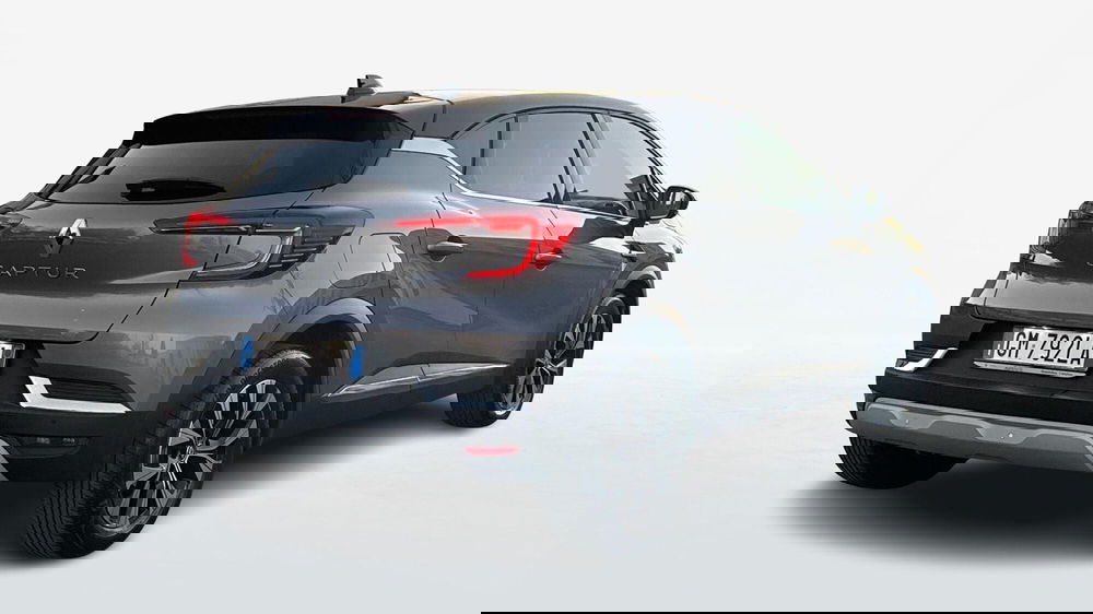 Renault Captur usata a Treviso (2)