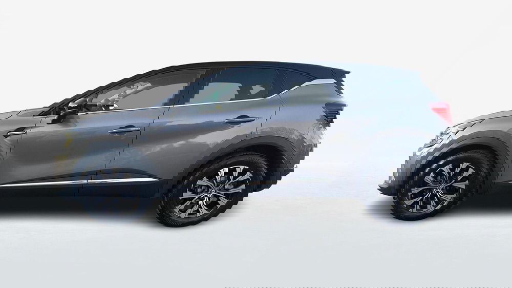 Renault Captur usata a Treviso (3)