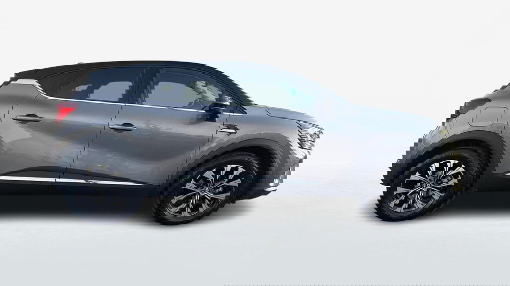 Renault Captur usata a Treviso (4)