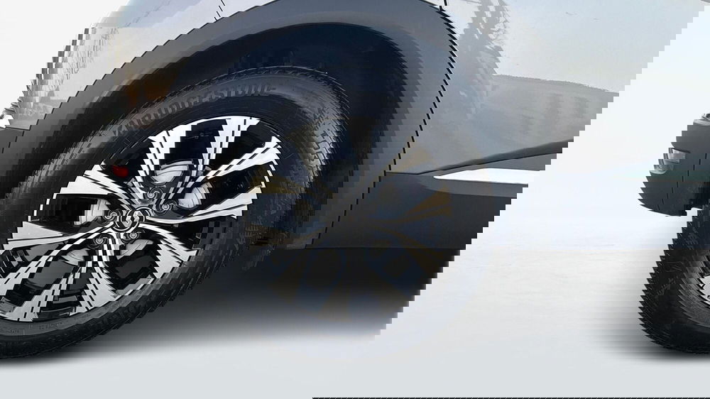 Renault Captur usata a Treviso (5)