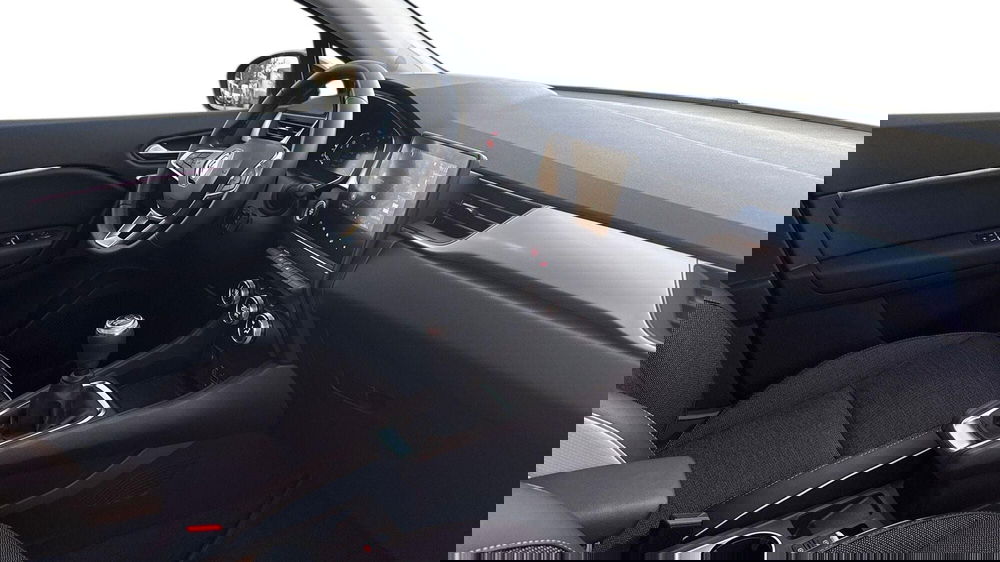 Renault Captur usata a Treviso (6)