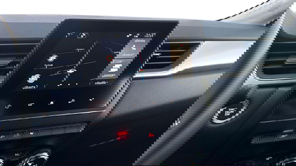 Renault Captur usata a Treviso (8)