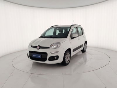Fiat Panda 1.2 Easy del 2016 usata a La Spezia