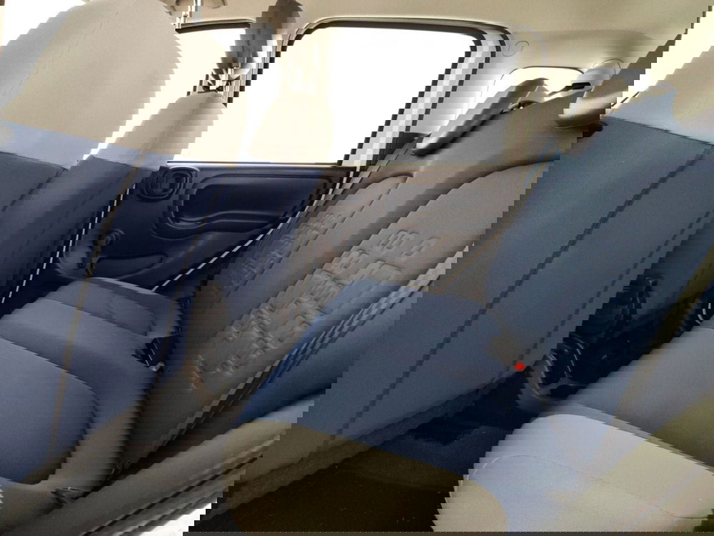 Fiat Panda usata a La Spezia (10)