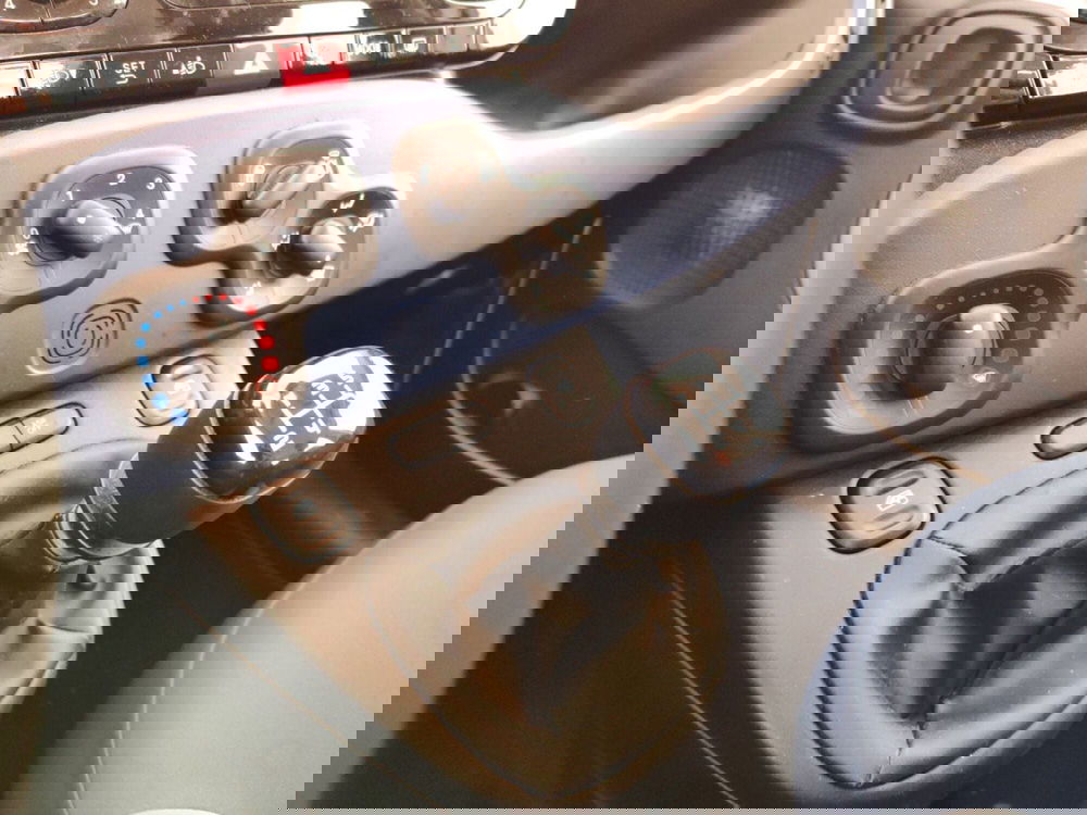 Fiat Panda usata a La Spezia (11)