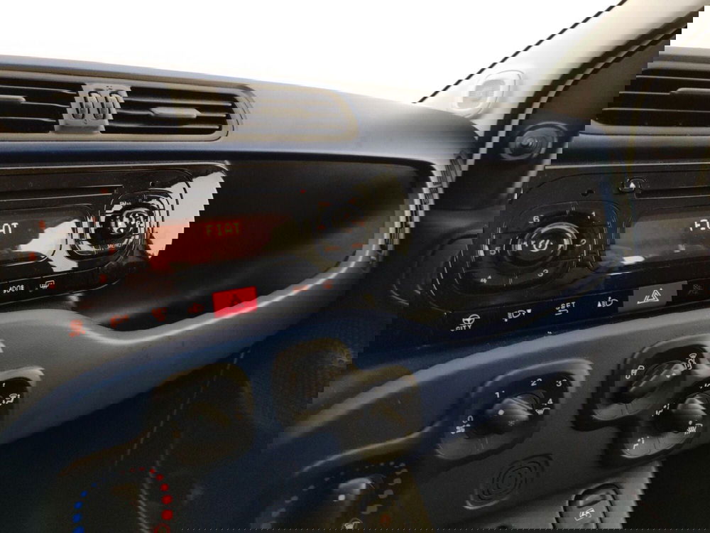 Fiat Panda usata a La Spezia (12)