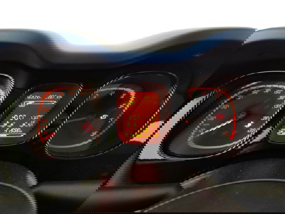 Fiat Panda usata a La Spezia (13)