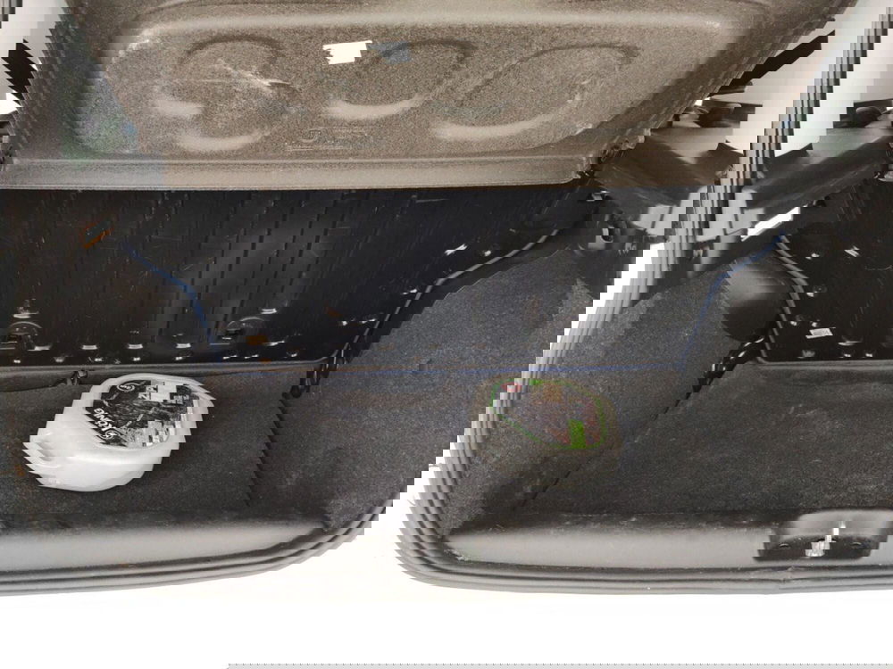 Fiat Panda usata a La Spezia (14)