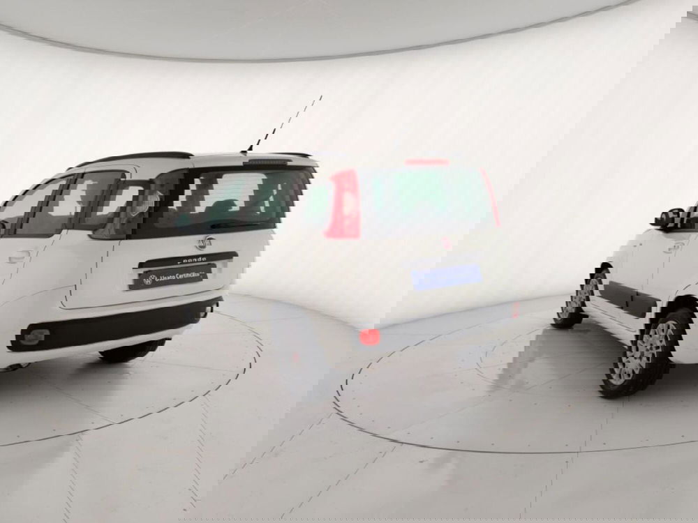 Fiat Panda usata a La Spezia (2)