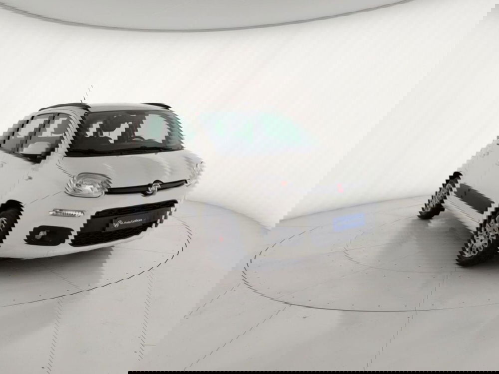 Fiat Panda usata a La Spezia (4)