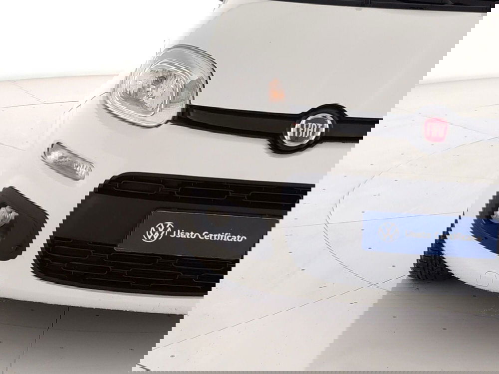 Fiat Panda usata a La Spezia (5)