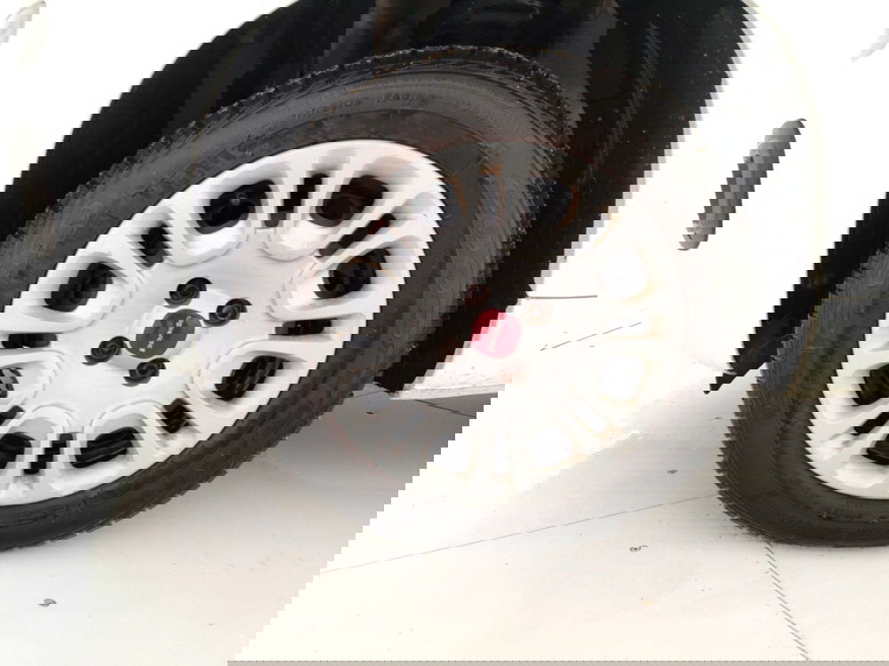 Fiat Panda usata a La Spezia (6)