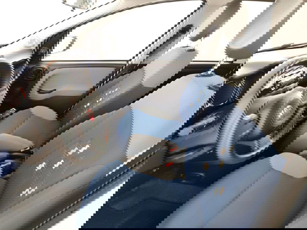 Fiat Panda usata a La Spezia (7)