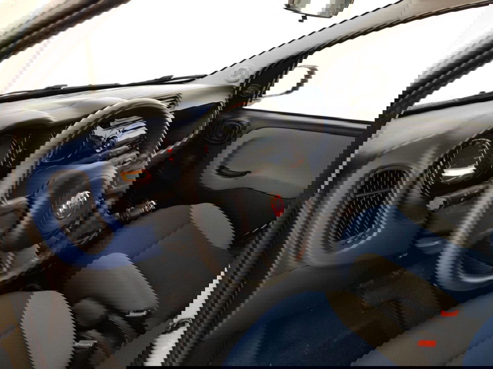 Fiat Panda usata a La Spezia (8)