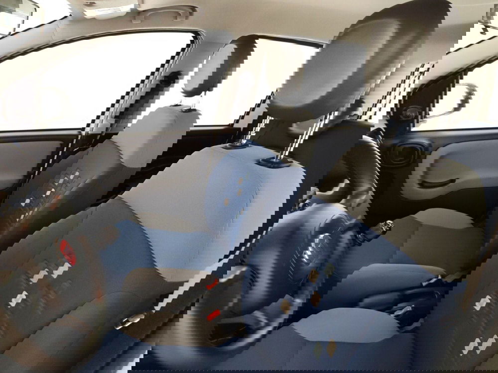 Fiat Panda usata a La Spezia (9)