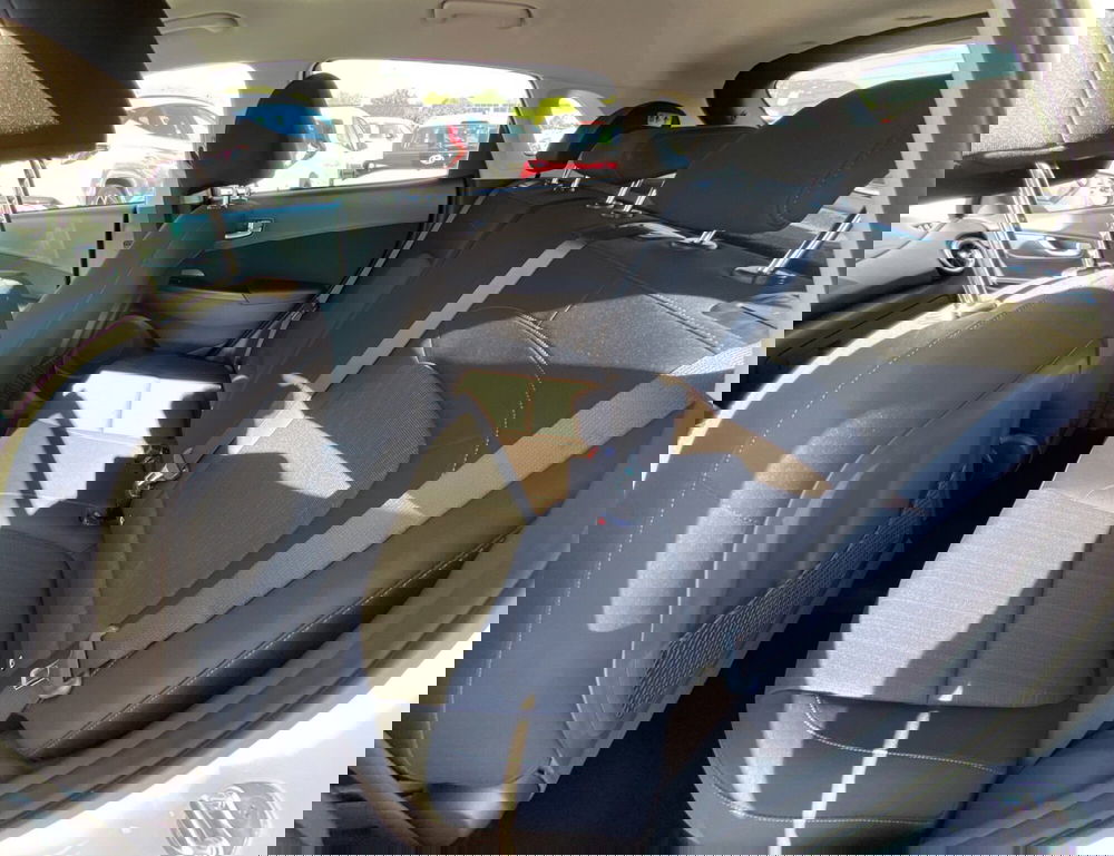 Hyundai Kona usata a Perugia (10)