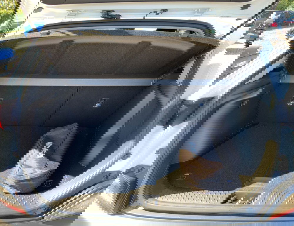 Hyundai Kona usata a Perugia (16)