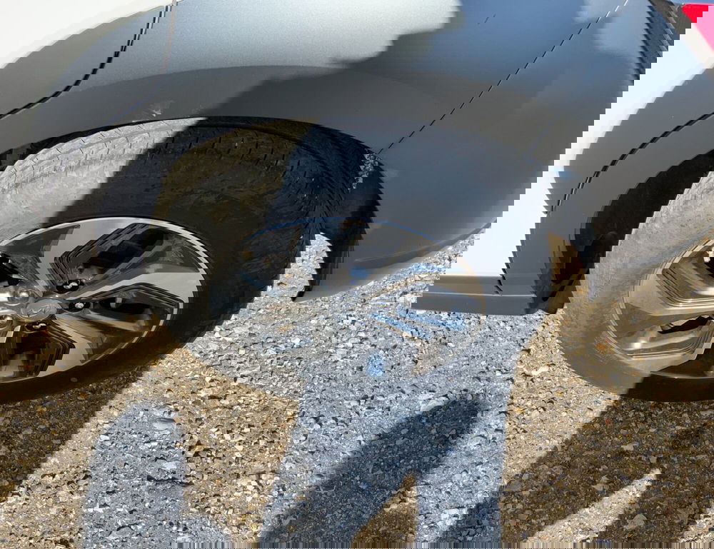 Hyundai Kona usata a Perugia (17)