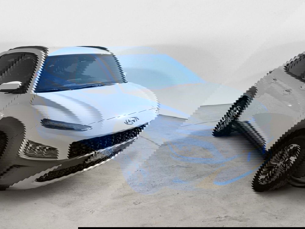 Hyundai Kona usata a Perugia (5)