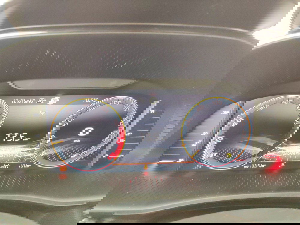 Skoda Fabia nuova a Massa-Carrara (15)