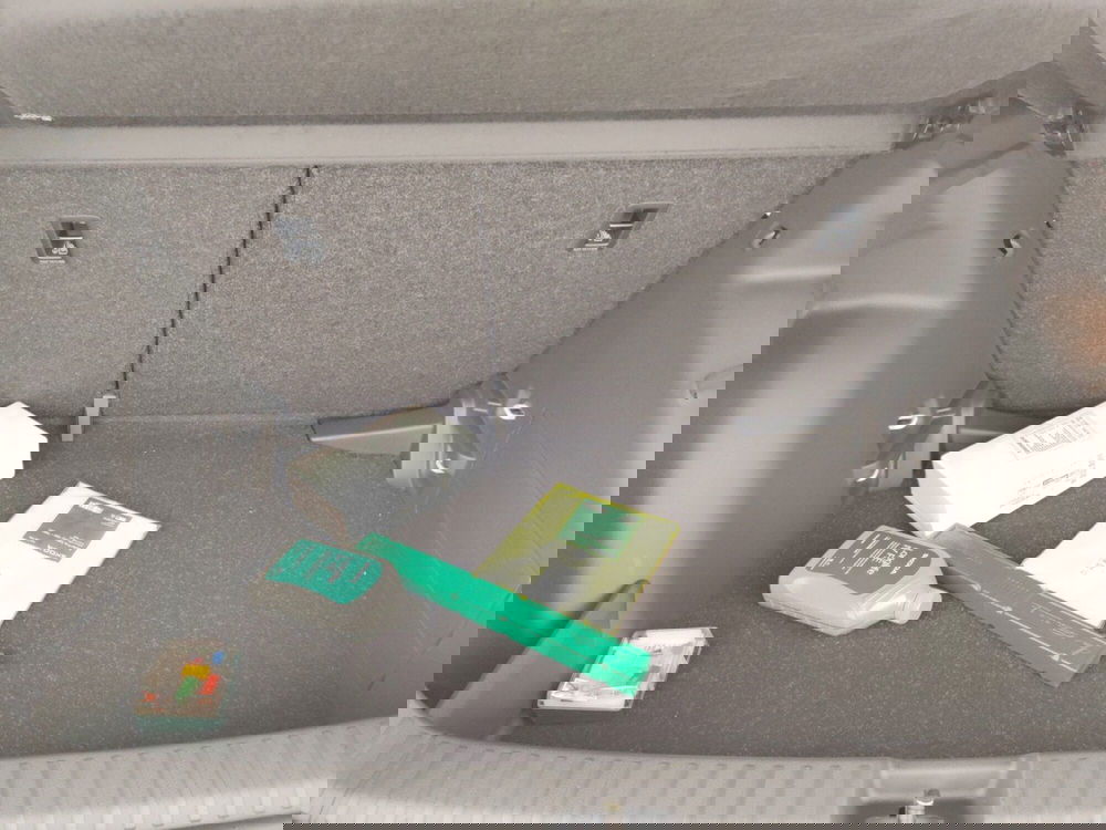 Skoda Fabia nuova a Massa-Carrara (16)