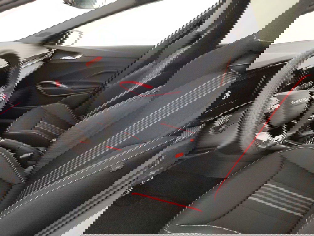 Skoda Fabia nuova a Massa-Carrara (7)