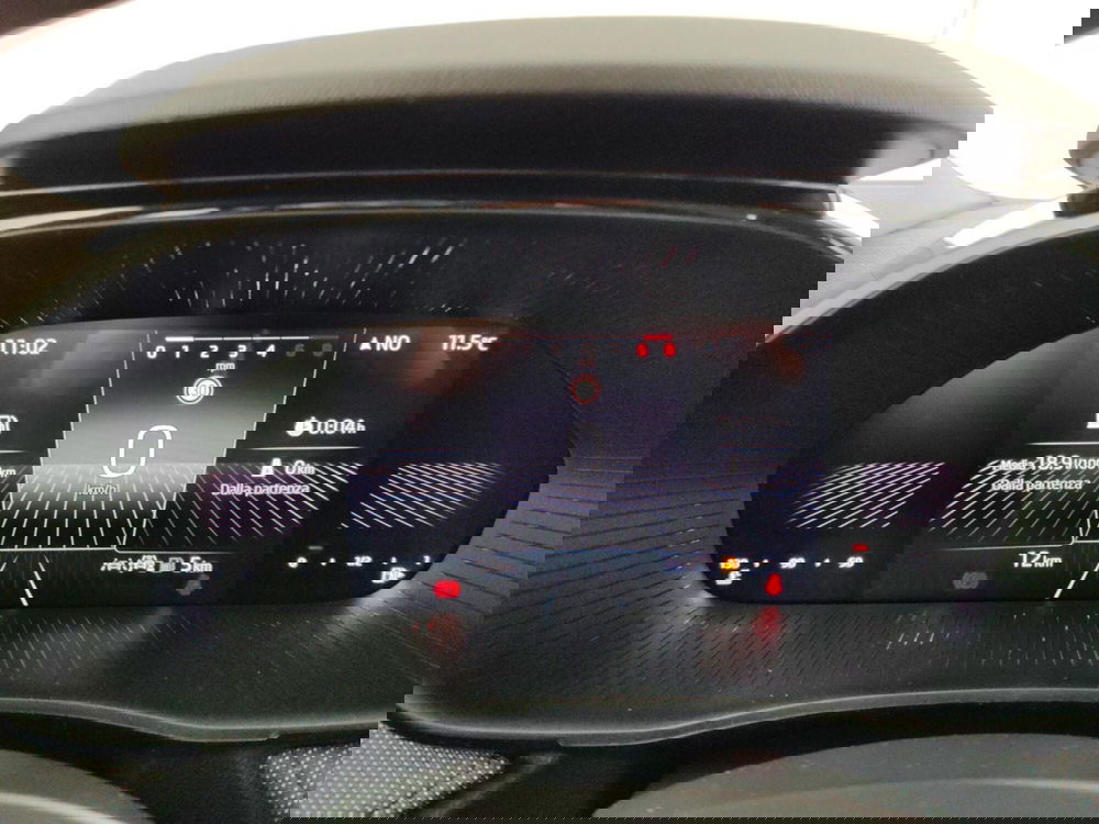 Skoda Fabia nuova a Massa-Carrara (15)