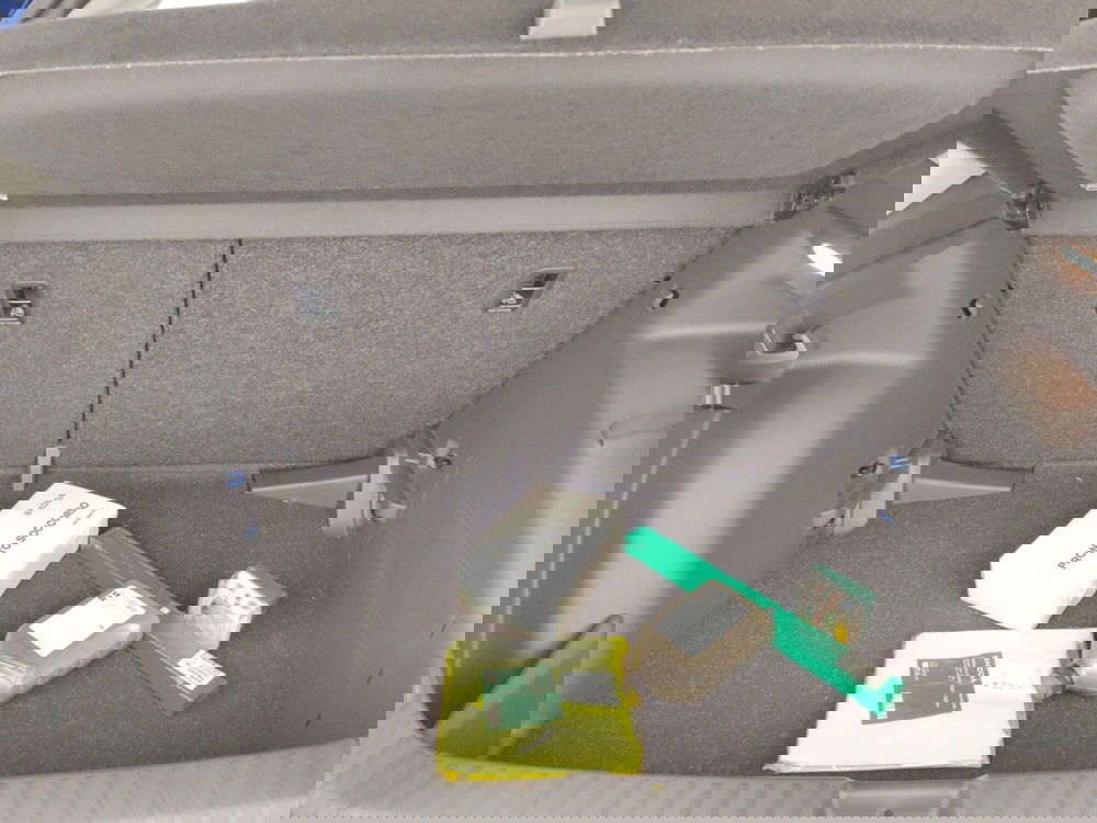 Skoda Fabia nuova a Massa-Carrara (16)