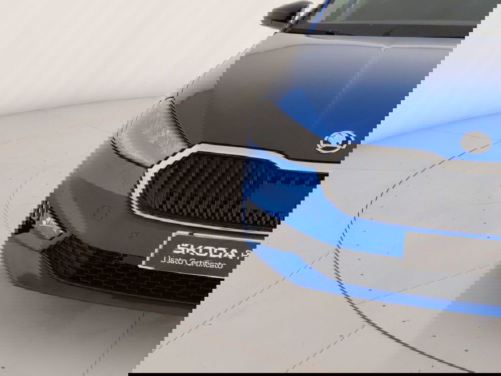 Skoda Fabia nuova a Massa-Carrara (5)