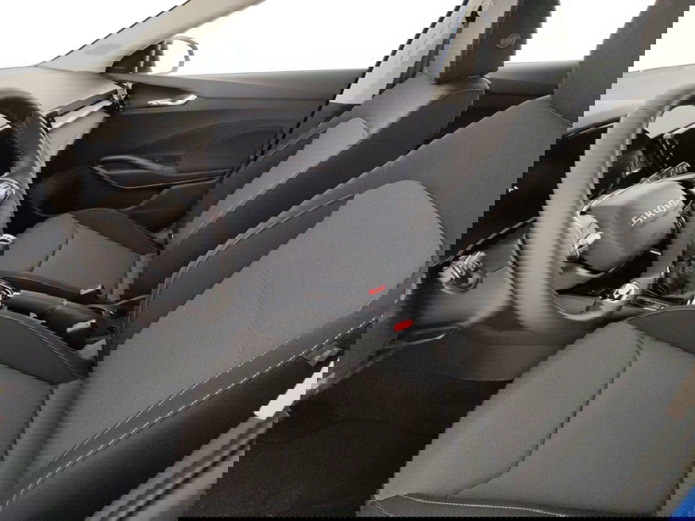 Skoda Fabia nuova a Massa-Carrara (7)