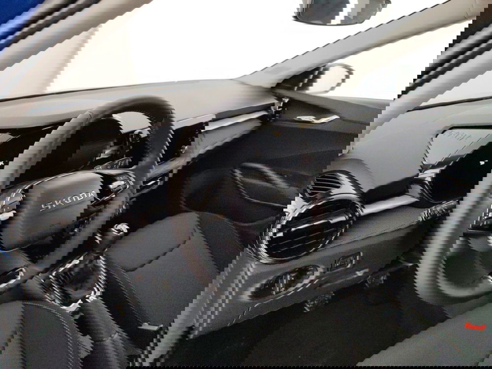 Skoda Fabia nuova a Massa-Carrara (8)