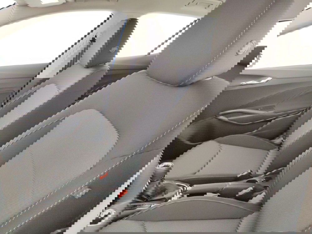 Skoda Fabia nuova a Massa-Carrara (9)