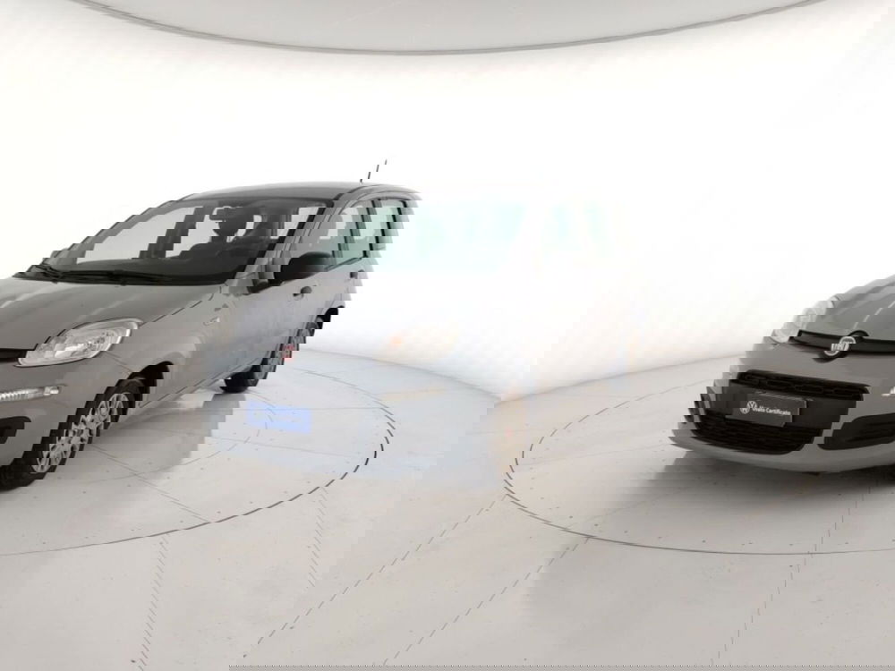 Fiat Panda Cross usata a Massa-Carrara