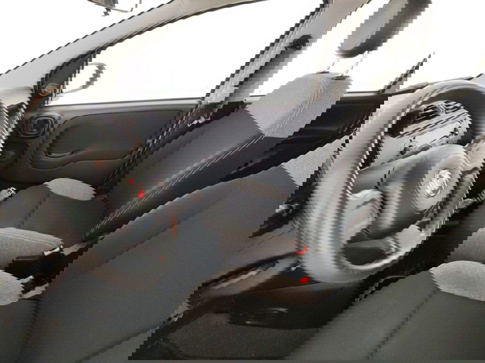 Fiat Panda Cross usata a Massa-Carrara (10)