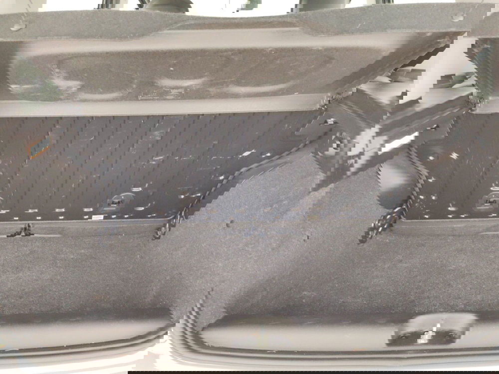 Fiat Panda Cross usata a Massa-Carrara (15)