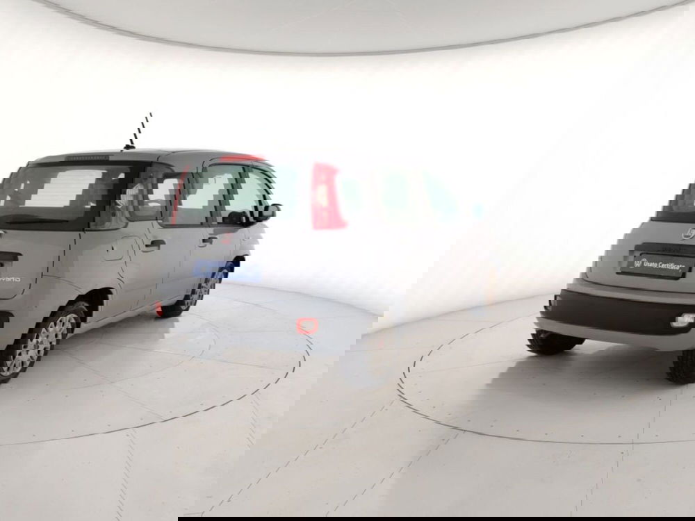 Fiat Panda Cross usata a Massa-Carrara (3)