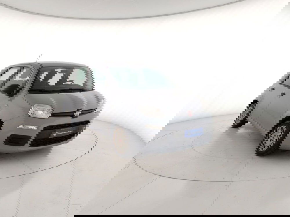 Fiat Panda Cross usata a Massa-Carrara (4)